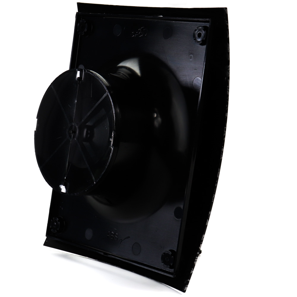 Ventilator Baie ERA Parus Black Design 6
