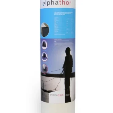 alphathor snow sa standardul absolut in epdm pentru acoperisurile expuse la zapada si inghet