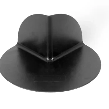 coltar exterior 150mm accesorii alphathor negru