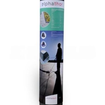 membrana hidroizolanta alphathor