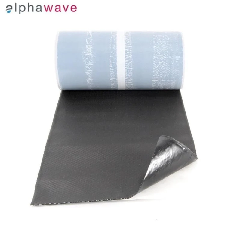 banda adeziva din cauciuc alpha wave flat banda adeziva din cauciuc alpha wave flat