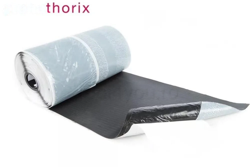 banda hidroizolanta alphathorix epdm intarita cu plasa din fibra de sticla pentru rezistenta mecanica extrema banda hidroizolanta alphathorix epdm intarita cu plasa din fibra de sticla pentru rezistenta mecanica extrema