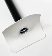 sistem de scurgere colt termoizolant alphathor snow